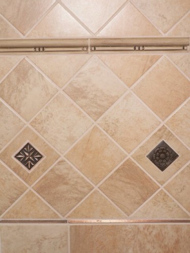 Ceramic Tile Contractor In Keego Harbor, How To Find A Good Tile Installer