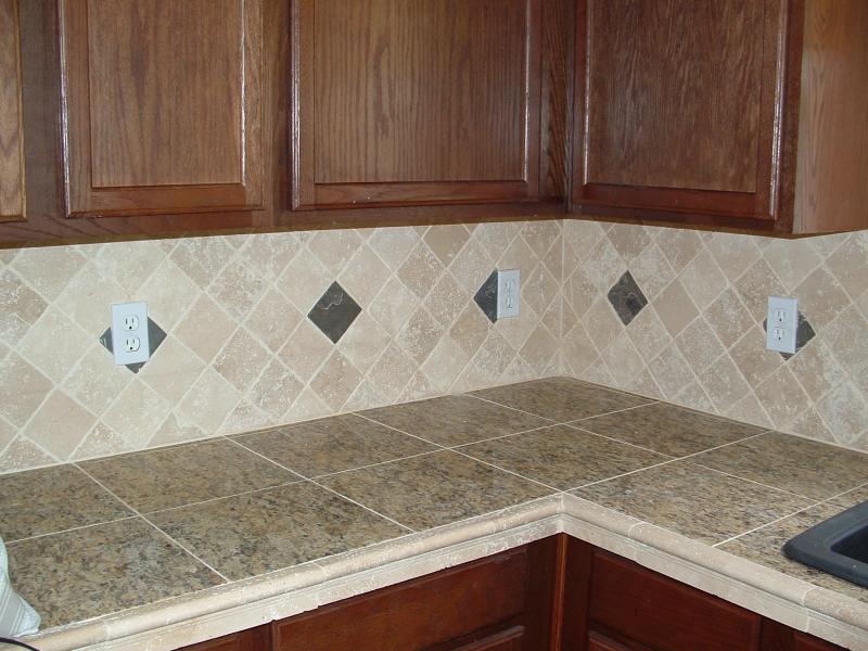 Ceramic Tile Contractor In Belleville, How To Lay Ceramic Tile On Kitchen Countertop